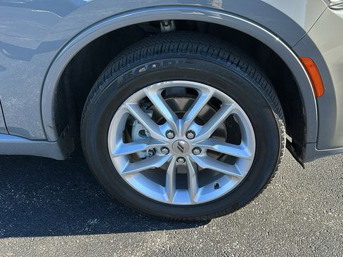 Used 2024 Dodge Durango GT image 8