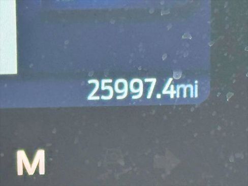 Used 2023 Ford Bronco Badlands image 22