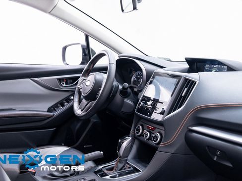 Used 2023 Subaru Crosstrek 2.5i Limited image 48