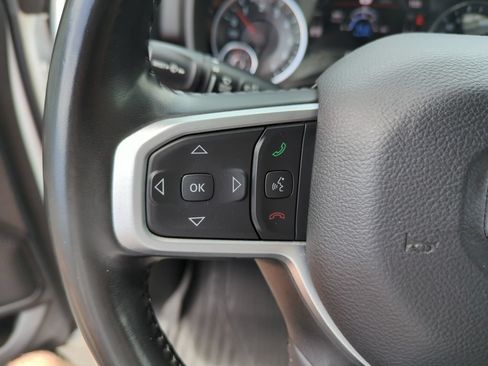 Used 2022 RAM 1500 Big Horn AWD/4WD image 22