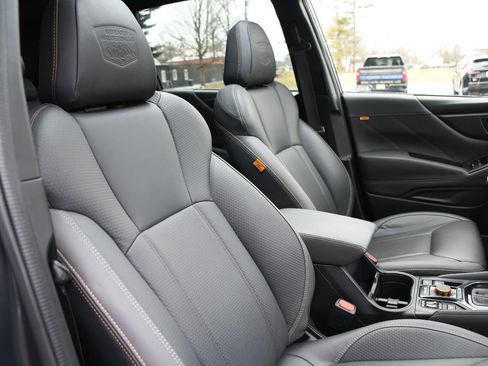 Used 2022 Subaru Forester Wilderness w/ Wilderness Package image 26