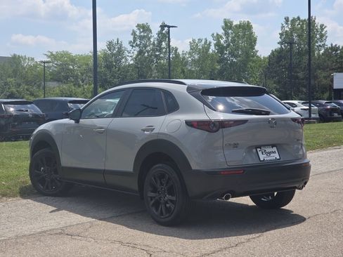New 2026 MAZDA CX-30 Aire Edition AWD/4WD image 2