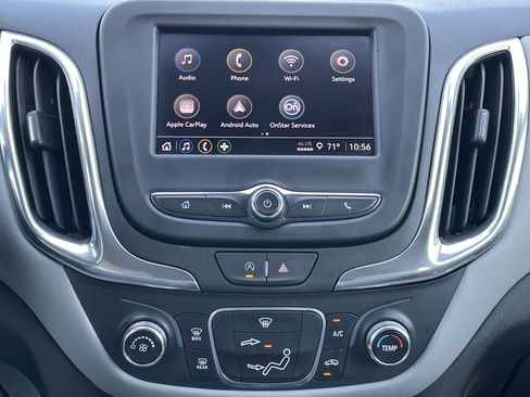 Used 2023 Chevrolet Equinox LT image 24