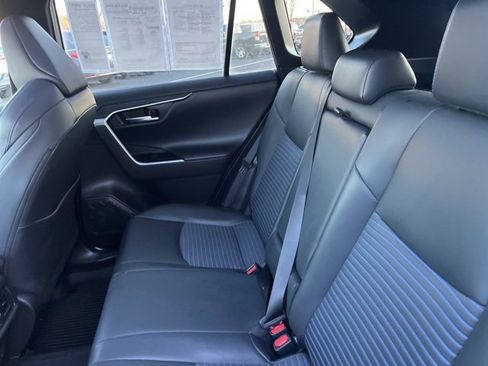 Used 2020 Toyota RAV4 XSE image 14
