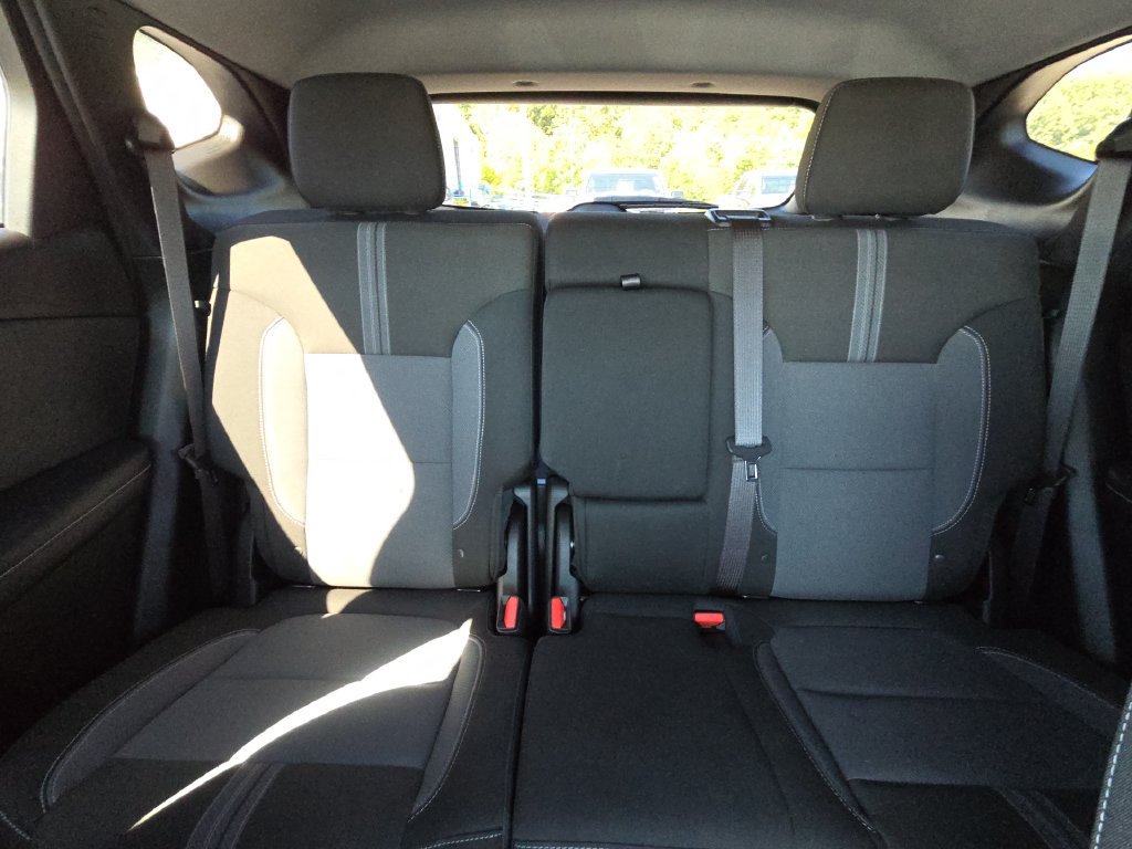 Used 2024 Chevrolet Blazer LT w/ Convenience Package FWD image 25