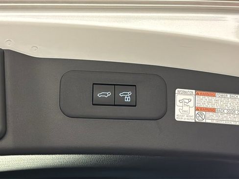 Certified 2023 Lexus NX 350 AWD image 16