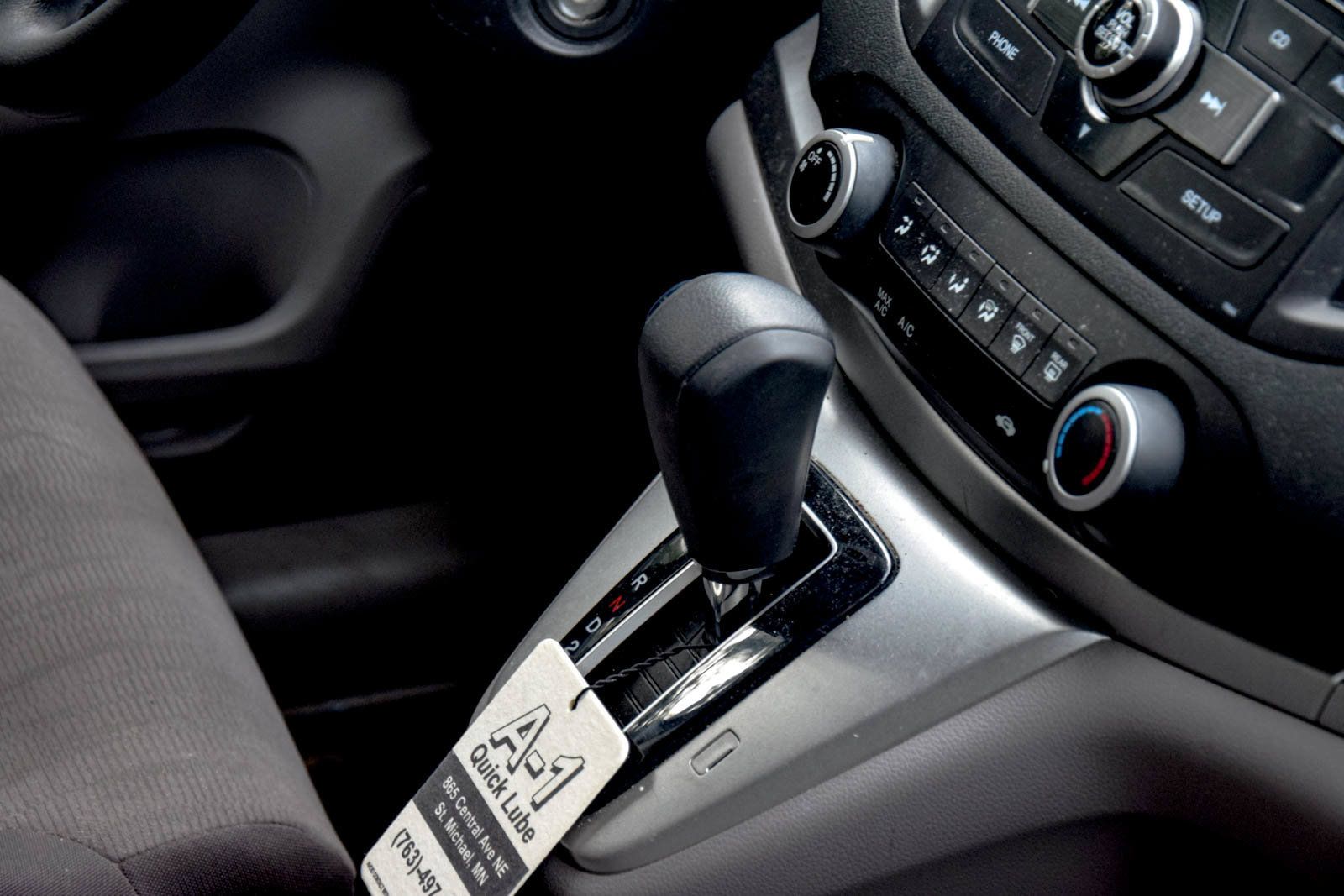 Used 2013 Honda CR-V LX image 20