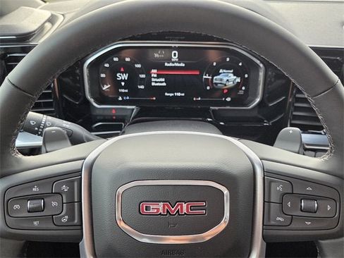 New 2026 GMC Sierra 1500 Elevation w/ X31 Off-Road Package image 21