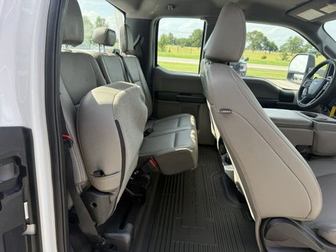 Used 2021 Ford F250 XL w/ STX Appearance Package RWD image 25