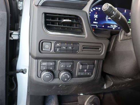 Certified 2023 Chevrolet Tahoe RST w/ Max Trailering Package image 15