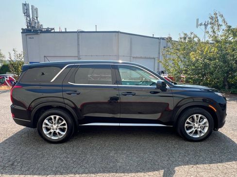 Used 2020 Hyundai Palisade SE AWD/4WD image 20