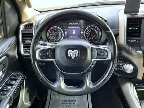 Used 2019 RAM 1500 Laramie image 13