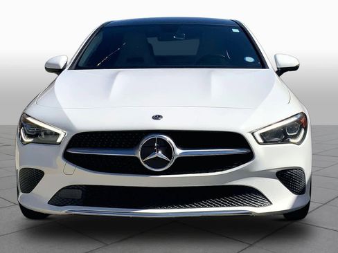 Used 2020 Mercedes-Benz CLA 250 image 4