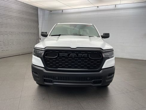 New 2025 RAM 1500 Tradesman image 6