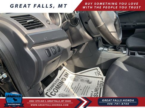 Used 2015 Mitsubishi Lancer GT image 16