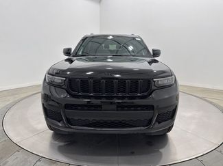New 2025 Jeep Grand Cherokee L Altitude AWD/4WD video 2
