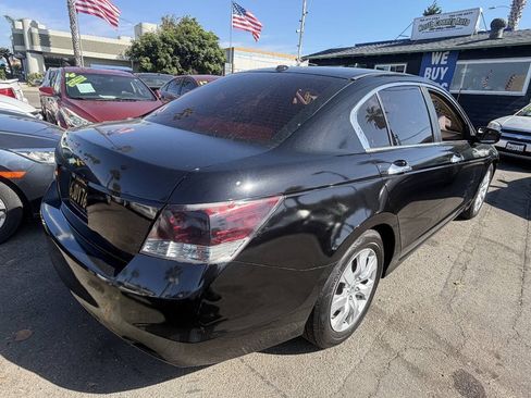 Used 2009 Honda Accord EX-L image 7