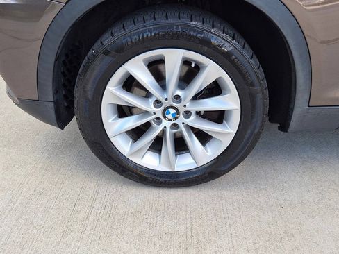 Used 2013 BMW X3 xDrive28i AWD/4WD image 15