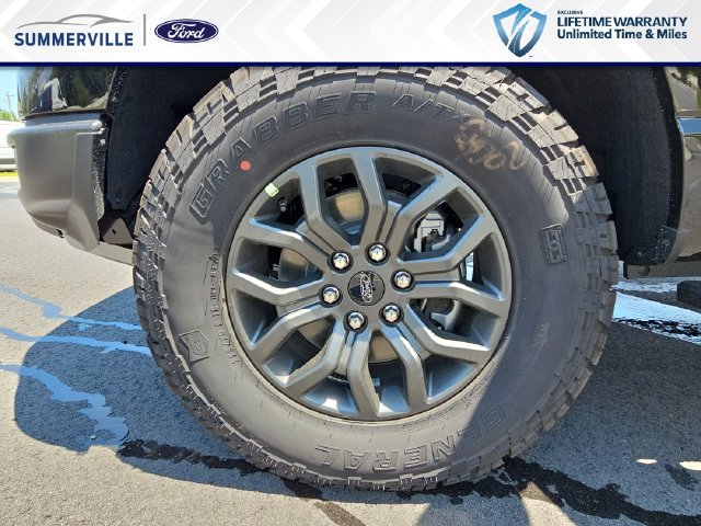 New 2026 Ford F150 Tremor w/ Tow/Haul Package AWD/4WD image 34