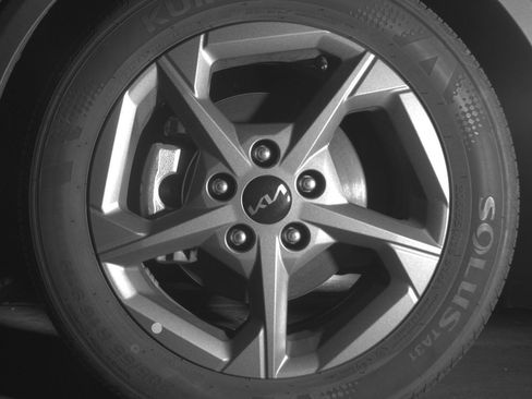 Used 2025 Kia K4 LXS image 12