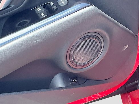 Used 2024 Toyota Supra image 18