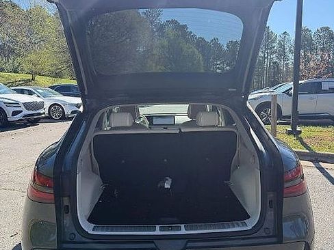 Used 2023 Genesis GV60 Performance image 9