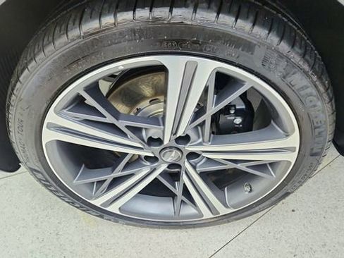 Used 2025 Genesis GV80 3.5T e-SC image 58