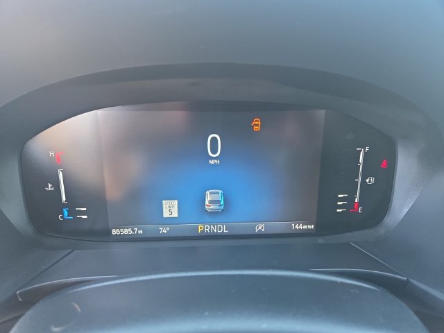 Used 2023 Ford Escape ST-Line w/ Tech Pack #1 FWD image 19