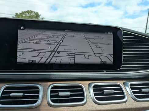 New 2026 Mercedes-Benz GLE 350 4MATIC image 23