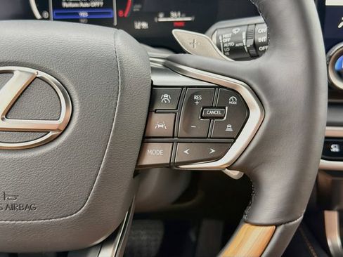 New 2026 Lexus RX 350 Premium w/ Accessory Package (2T) FWD image 40