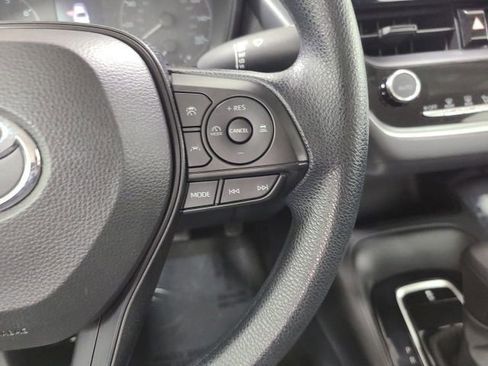 Certified 2024 Toyota Corolla LE FWD image 22