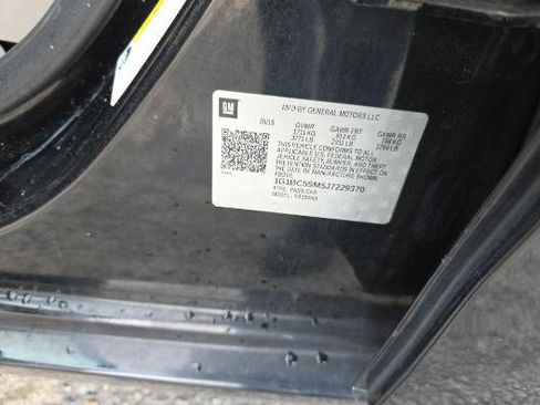 Used 2018 Chevrolet Cruze LS image 15