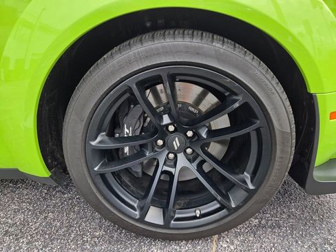 Certified 2023 Dodge Challenger R/T Scat Pack RWD image 21
