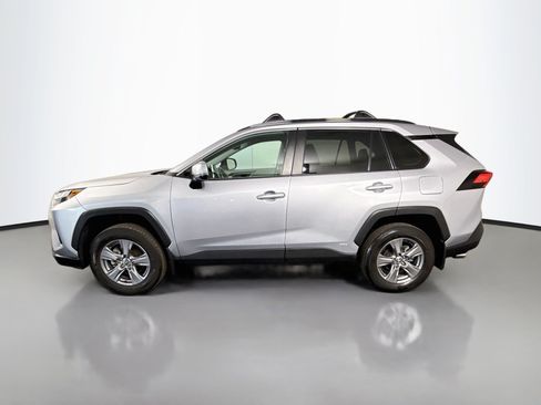 Used 2024 Toyota RAV4 XLE w/ Convenience Package AWD/4WD image 6