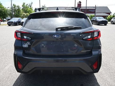 Certified 2024 Subaru Crosstrek 2.0i Premium AWD/4WD image 5