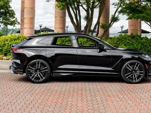 Used 2023 Aston Martin DBX 707 AWD/4WD image 50