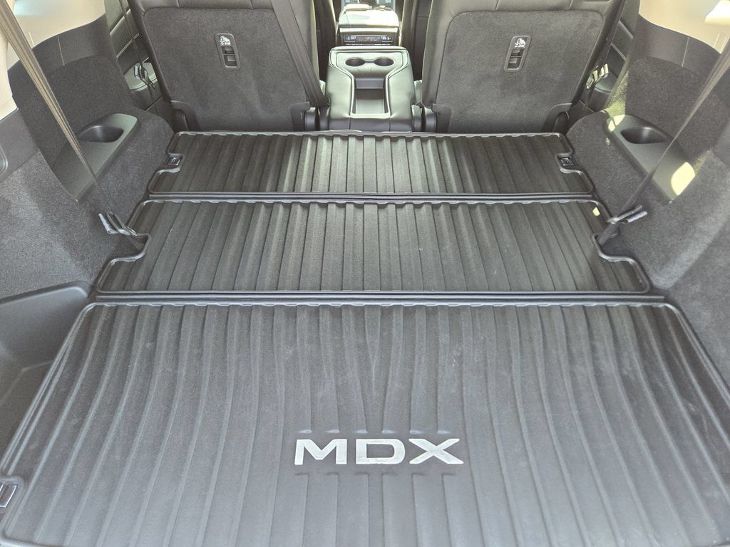 Used 2023 Acura MDX w/ Advance Package AWD/4WD image 42