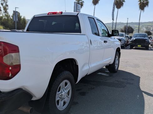 Used 2019 Toyota Tundra SR image 4