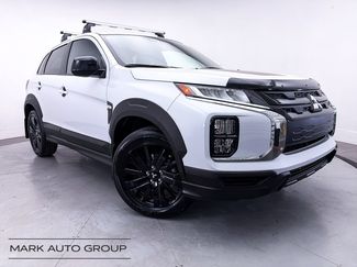 New 2026 Mitsubishi Outlander Sport AWD video 1
