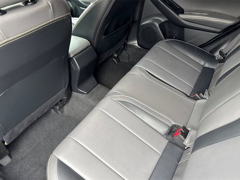 Used 2023 Subaru Crosstrek 2.5i Sport image 11