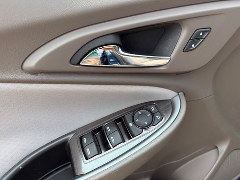 Used 2024 Chevrolet Malibu LS w/ LPO, Floor Liner Package FWD image 11
