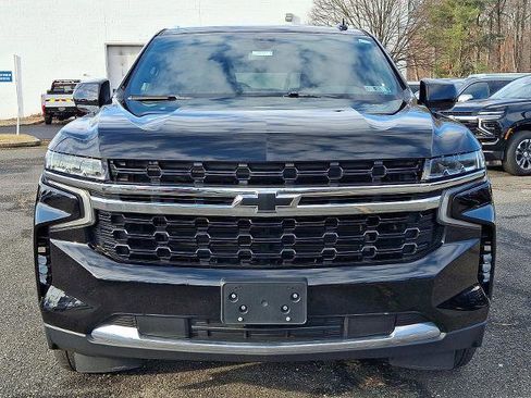 Used 2021 Chevrolet Tahoe LS image 2