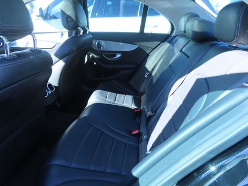 Used 2016 Mercedes-Benz C 300 C 300 image 11