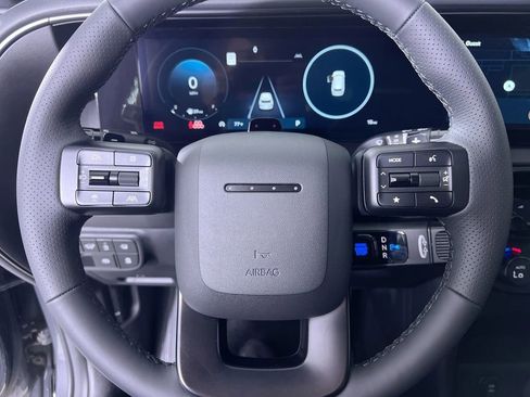 New 2026 Hyundai Palisade XRT Pro AWD/4WD image 15