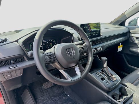 New 2026 Honda CR-V Sport-L image 9