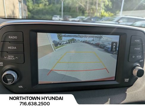 Used 2020 Hyundai Santa Fe SEL w/ Convenience + Premium Package AWD/4WD image 22