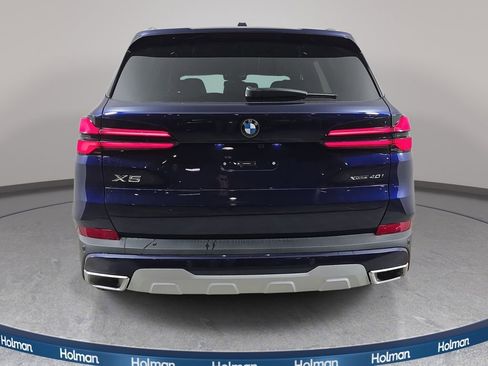 New 2026 BMW X5 xDrive40i w/ Climate Comfort Package AWD/4WD image 6