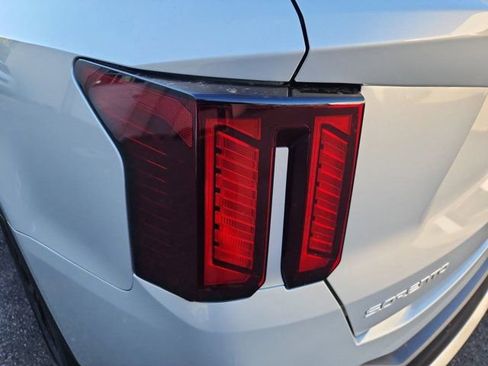 New 2026 Kia Sorento S w/ S Panoramic Sunroof Package image 6