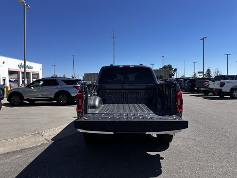 Certified 2023 Ford F150 XLT w/ Equipment Group 302A High AWD/4WD image 22