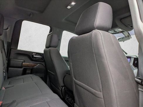 Used 2022 GMC Sierra 3500 SLE w/ SLE Convenience Package image 25